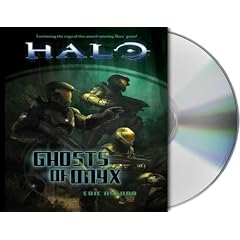 Ghosts of Onyx (Halo) from Science Fiction