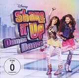 Shake It Up -CD+DVD-