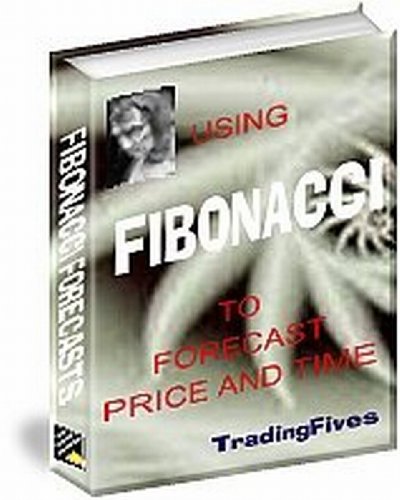 Using Fibonacci Ratios To Forecast Price and Time
