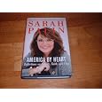 America by Heart : Reflections on Family, Faith, and Flag [Hardcover