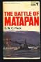 The Battle of Matapan (British Battles Series)