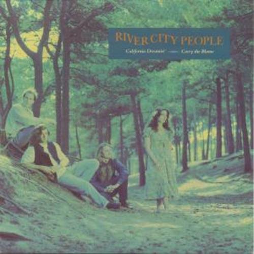 River City People - Say Something Good - Zortam Music