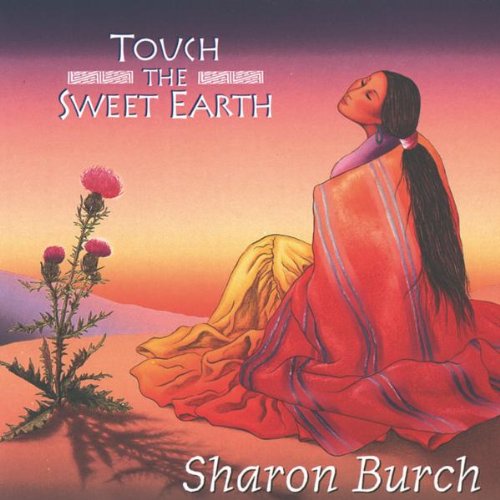 Produkt-Bild: Touch the Sweet Earth