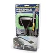 Ergonomic Handle for Window Cleaning