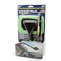 As Seen On TV Windshield Wonder Microfiber Cloth