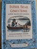 Father Bear Comes Home an I Can Read