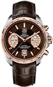 TAG Heuer Men's Grand Carrera  Automatic Chronograph Watch #CAV515C.FC6231
