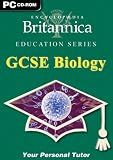 Britannica GCSE: Biology (PC) Software