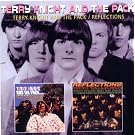 Terry Knight And The Pack/Reflections