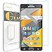 Galaxy Note 7 Screen Protector, SGM® Tempered Glass Screen Protector For Samsung Galaxy Note 7, [Easy-install Sticker] 0.2mm/2.5D/9H/Bubble Free