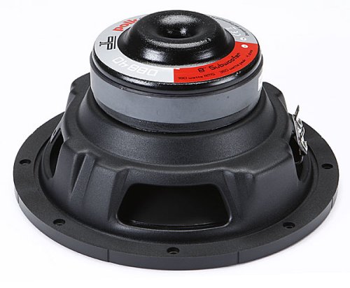 Subwoofers Car Audio Dual Subwoofer Coil Voice Audio