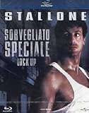 Sorvegliato Speciale (Blu-ray)