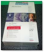 Alcoholism at Time of Diagnosis