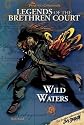 Pirates of the Caribbean: Legends of the Brethren Court #4: Wild Waters