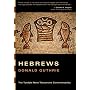 The Epistle to the Hebrews (Tyndale New Testament Commentaries)