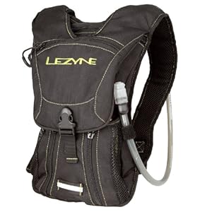 Lezyne Fire Break 2.5 Liter Hydration Pack