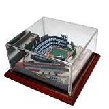 MLB 4750 Limited Edition Gold Series Replica of Citi Field New York Mets