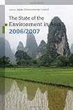 The state of the environment in Asia 2006/2007