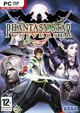 Phantasy Star Universe (PC DVD)