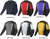 Joe Rocket Phoenix 5.0 Jacket Tall Black 3X-Large