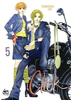 Click: Volume 5 (Click (Netcomics))