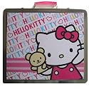 Hello Kitty Tin Art Case