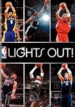 NBA ライト・アウト! 特別版 [DVD]