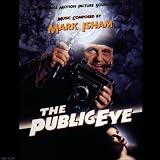 The Public Eye (OST)