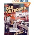 The Old Outboard Book by Peter Hunn