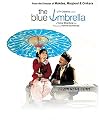 The Blue Umbrella