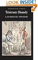 Tristram Shandy (Wordsworth Classics)