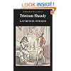 Tristram Shandy (Wordsworth Classics)