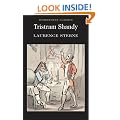 Tristram Shandy (Wordsworth Classics)