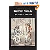 Tristram Shandy (Wordsworth Classics)