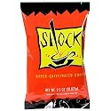 Shock Hyper-Caffeinated Coffee, 2.5-Ounce Pre-Ground Portion Packs