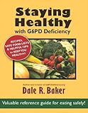 Staying Healthy with G6PD Deficiency: A valuable reference guide for eating safely