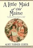 Little Maid of Old Maine