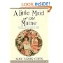 A Little Maid of Old Maine