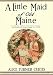 A Little Maid of Old Maine