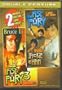 New Fist of Fury + Fist of Fury 3