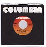 BANDY, Moe; & Joe Stampley/Tell Ole I Aint Here, He Better Get On Home/45rpm record