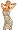Creme Leopard