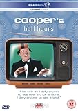 Tommy Cooper Half Hours