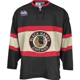 nhl blackhawks jerseys