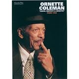 Ornette Coleman Trio: Sound?? Featuring Roland Kirk & John Cage (DVD)
