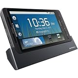 Motorola Droid X Desktop Charger Multimedia Docking Station