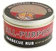 Steven Raichlen Best of Barbecue All-Purpose Barbecue Rub, 6 Ounces