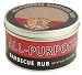 Steven Raichlen Best of Barbecue All-Purpose Barbecue Rub, 6 Ounces