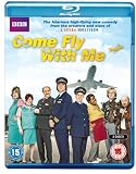 Come Fly with Me - Series 1 [Blu-ray][Region Free]