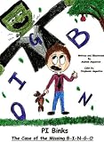 PI Binks: The Case of the Missing B-I-N-G-O